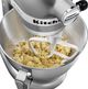 KitchenAid® Ultra Power® Plus Series 4.5-Quart Contour Silver Tilt-Head Stand Mixer-3