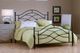 HH2 Home Cole Black Twinkle King Bed-2
