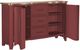 Legacy Classic Vintage Market Barnwood Oak/Spiced Apple Chest-1