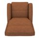 La-Z-Boy® Finley Clay Manual Wall Recliner-4