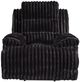 Signature Design by Ashley® Rhines Falls Onyx Zero Wall Recliner-1