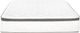 Primo™ International Fuzion 12" Wrapped Coil Medium Euro Top Queen Mattress in a Box-2