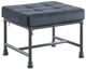ACME Furniture Brantley Gray Ottoman-0