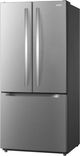 Frigidaire® 30" 18.4 Cu. Ft. Fingerprint Resistant Stainless Steel French Door Refrigerator-2