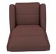 La-Z-Boy® Finley Brick Power Wall Recliner with Headrest and Lumbar-4