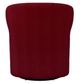 Best® Home Furnishings Customizable Casimere Swivel Glider Chair-3