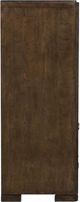 Magnussen Home® Rowan Espresso Drawer Chest-3