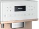 Miele CM 6360 MilkPerfection Lotus White Countertop Coffee Maker-2