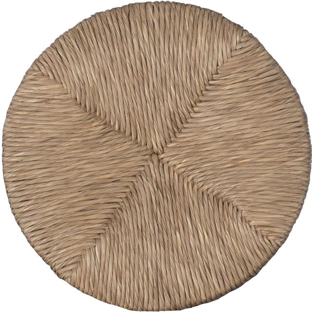 Powell® Maya White Bar Stool-4