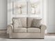 Benchcraft® Sararose Heather Loveseat-1