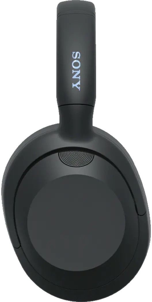 Sony® ULT WEAR Black Wireless Noise Cancelling Over-Ear