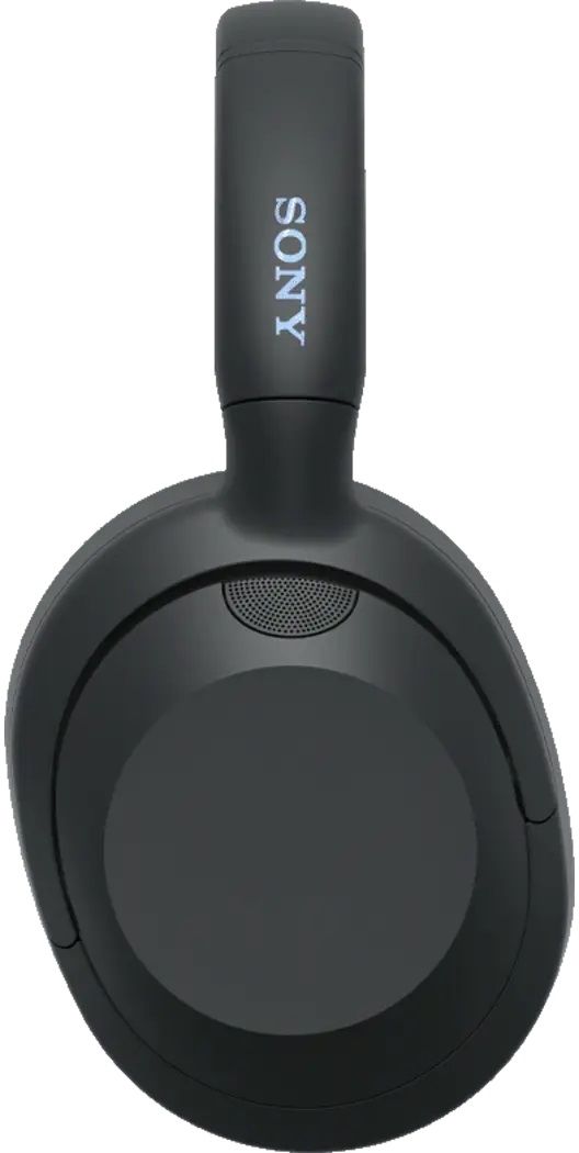 Sony® ULT WEAR Black Wireless Noise Cancelling Over-Ear Headphones-2