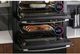 GE Profile™ 30" Stainless Steel Double Electric Wall Oven-4