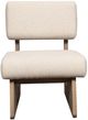 Vanguard® Furniture Customizable Virtuoso Chair-1