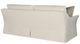 Century® Customizable Jillian Skirted Sofa-2