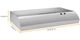 Whirlpool® 30" Stainless Steel Under Cabinet Range Hood-4