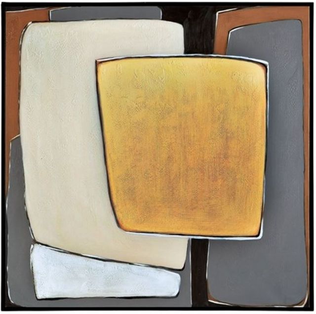 Signature Design by Ashley® Actman Wall Art-1