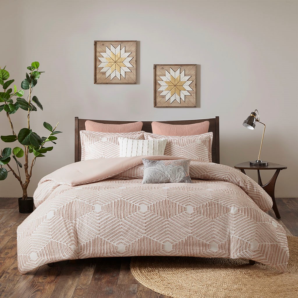 INK+IVY Ellipse Comforter - Thumbnail 3