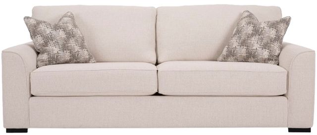 Decor-Rest® Furniture LTD Customizable 2786 Loveseat-1