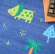 Nourison Home™ Imagination IMA16 5'x7' Style 5 Kids Area Rug-5