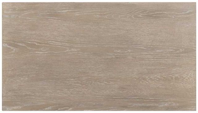 Liberty Furniture Piedmont Ash Cocktail Table with Charcoal Base-4