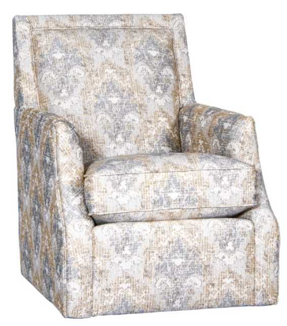 Mayo Customizable 2325F Swivel Chair-2