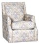 Mayo Customizable 2325F Swivel Chair-2