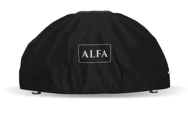 Alfa 5 Pizze Top Only Black Cover-1