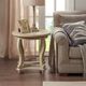 Olliix by Martha Stewart Natural Elmcrest End Table-4