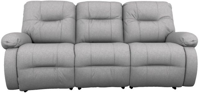 Best® Home Furnishings Customizable Brinley Power Space Saver® Sofa-1