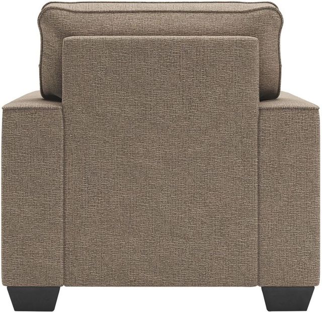 Signature Design by Ashley® Greaves Driftwood Chair-4