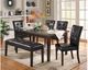 Mazin Furniture Decatur Bench-2