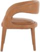 Four Hands Hawkins Butterscotch Dining Chair-3