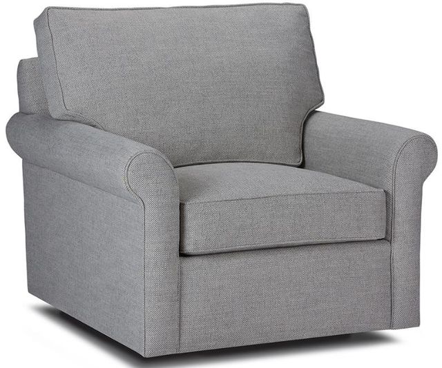 Huntington House Sock Swivel Chair-0