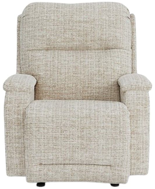 Best® Home Furnishings Customizable Maverly Power Lift Recliner with Tilt Headrest-1