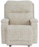 Best® Home Furnishings Customizable Maverly Power Lift Recliner with Tilt Headrest-1