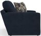 Jackson Furniture Milo Jeans Chair and a Half-2