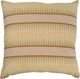 Uttermost® Backgammon Petal Polyester Indoor-Outdoor Pillow-0