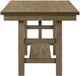 Liberty Furniture Brook Bay 6-Piece Sandstone Optional Upholstered Gathering Table Set-4