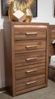 Signature Design by Ashley® Breckori Brown Chest-1