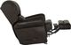 Jackson Furniture Roberto Cocoa Leather Rocker Recliner-5