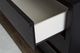 Signature Design by Ashley® Danziar Matte Black Dresser-4