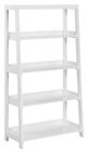 Homelegance® Sloane White 54" Bookcase-0