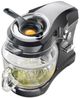 Kenmore® Elite Ovation 10-Speed Gray Stand Mixer-2