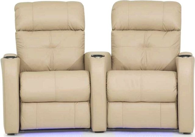 Palliser® Furniture Customizable Pacifico 2-Piece Power Recliner Home Theater Seating-1