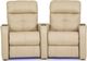 Palliser® Furniture Customizable Pacifico 2-Piece Power Recliner Home Theater Seating-1