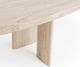 Classic Home Sorento Soft Ash Dining Table-4