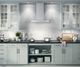 GE® 30" Stainless Steel Wall Mounted Range Hood-5