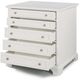 homestyles® Naples Off-White Storage Island-1