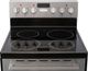 Marathon® 24" Stainless Steel Freestanding Electric Range-3